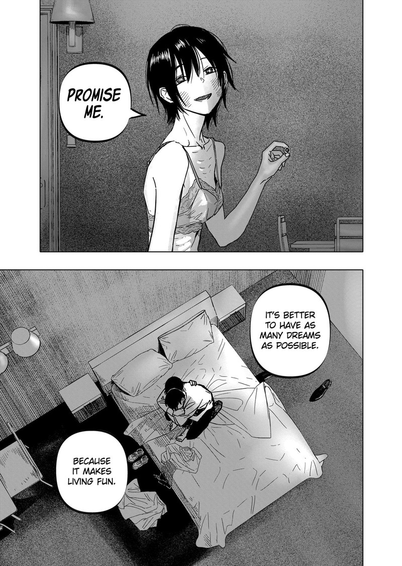 After God Chapter 61 Page 19