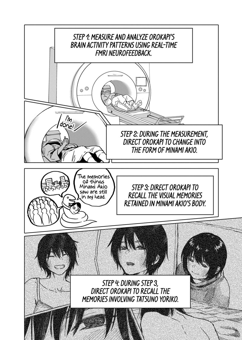 After God Chapter 61 Page 2