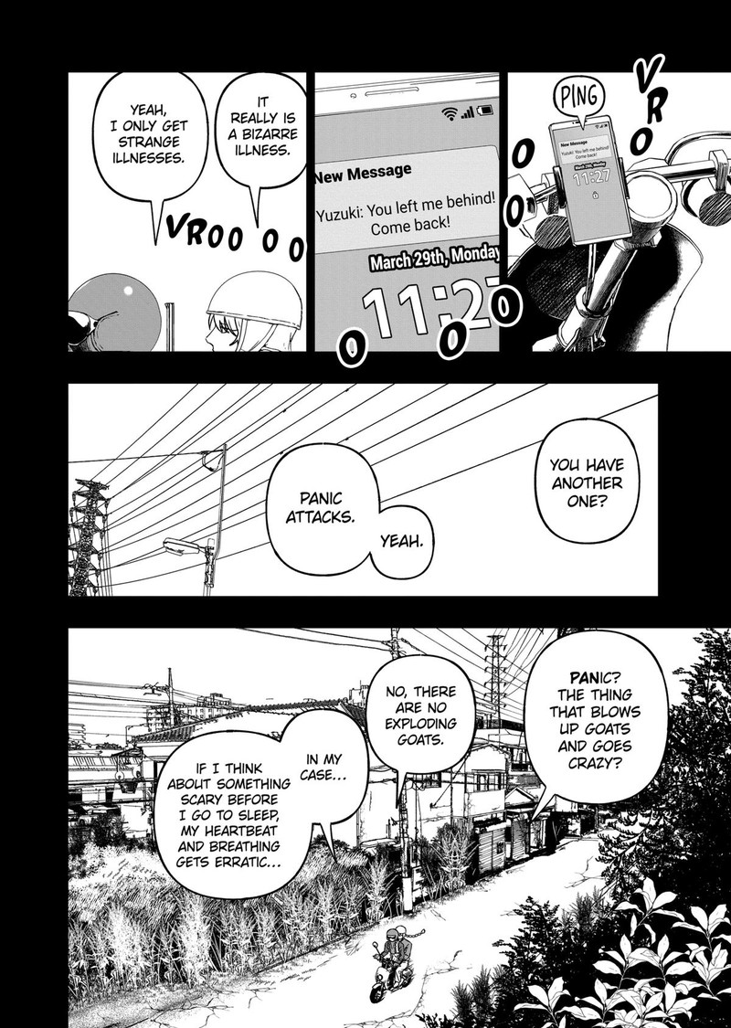 After God Chapter 62 Page 10