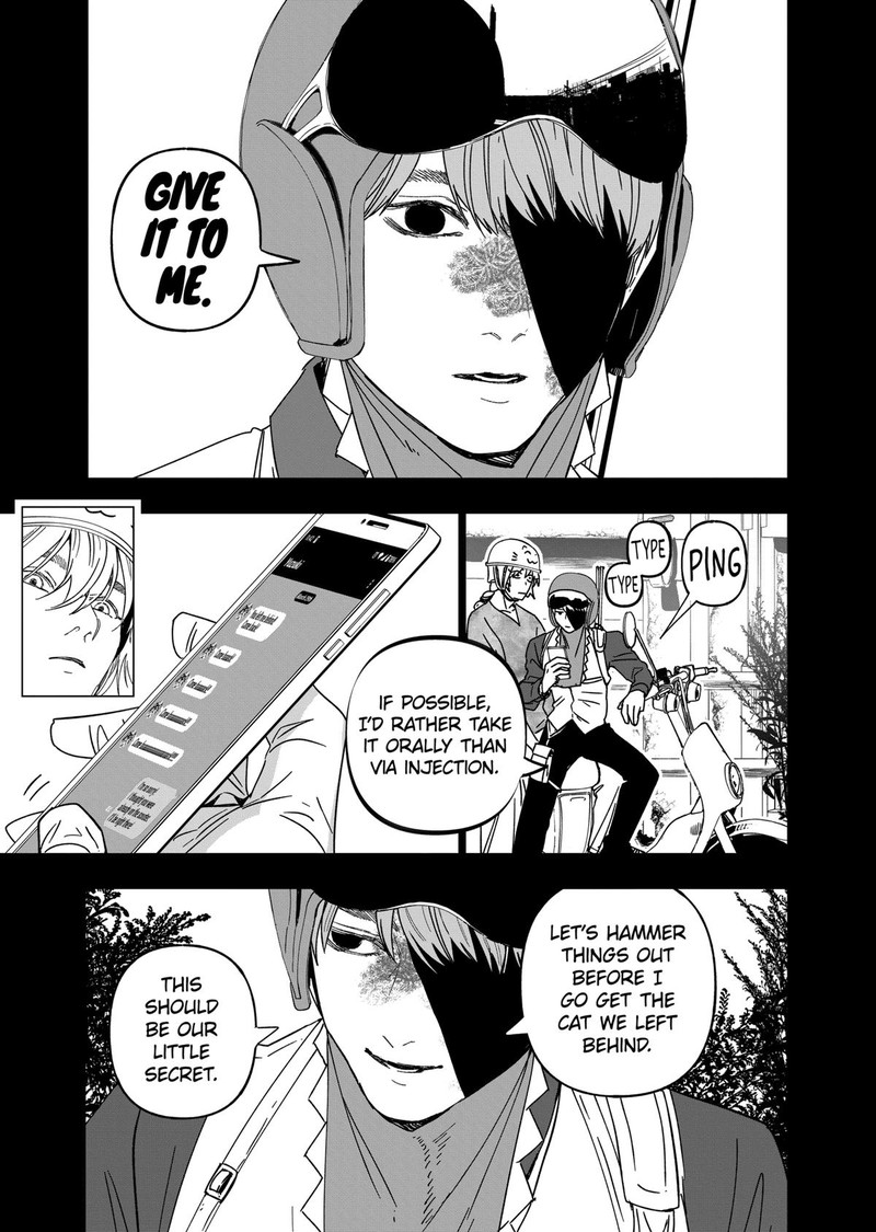 After God Chapter 62 Page 15
