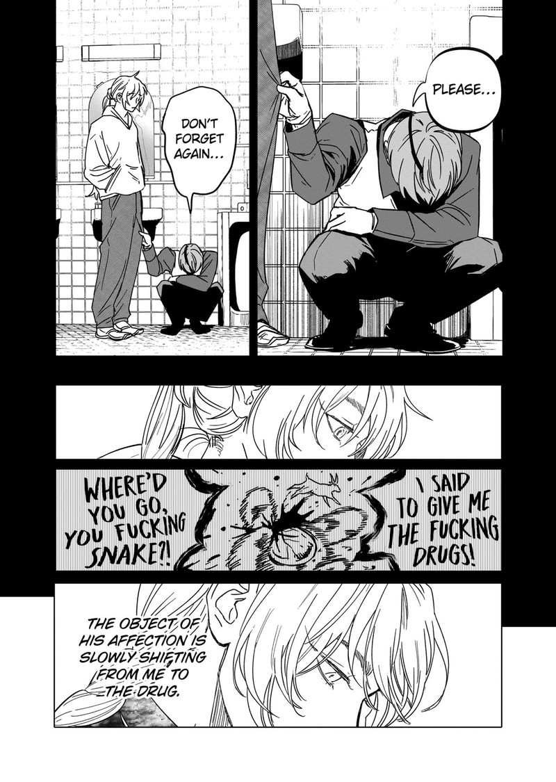 After God Chapter 62 Page 18