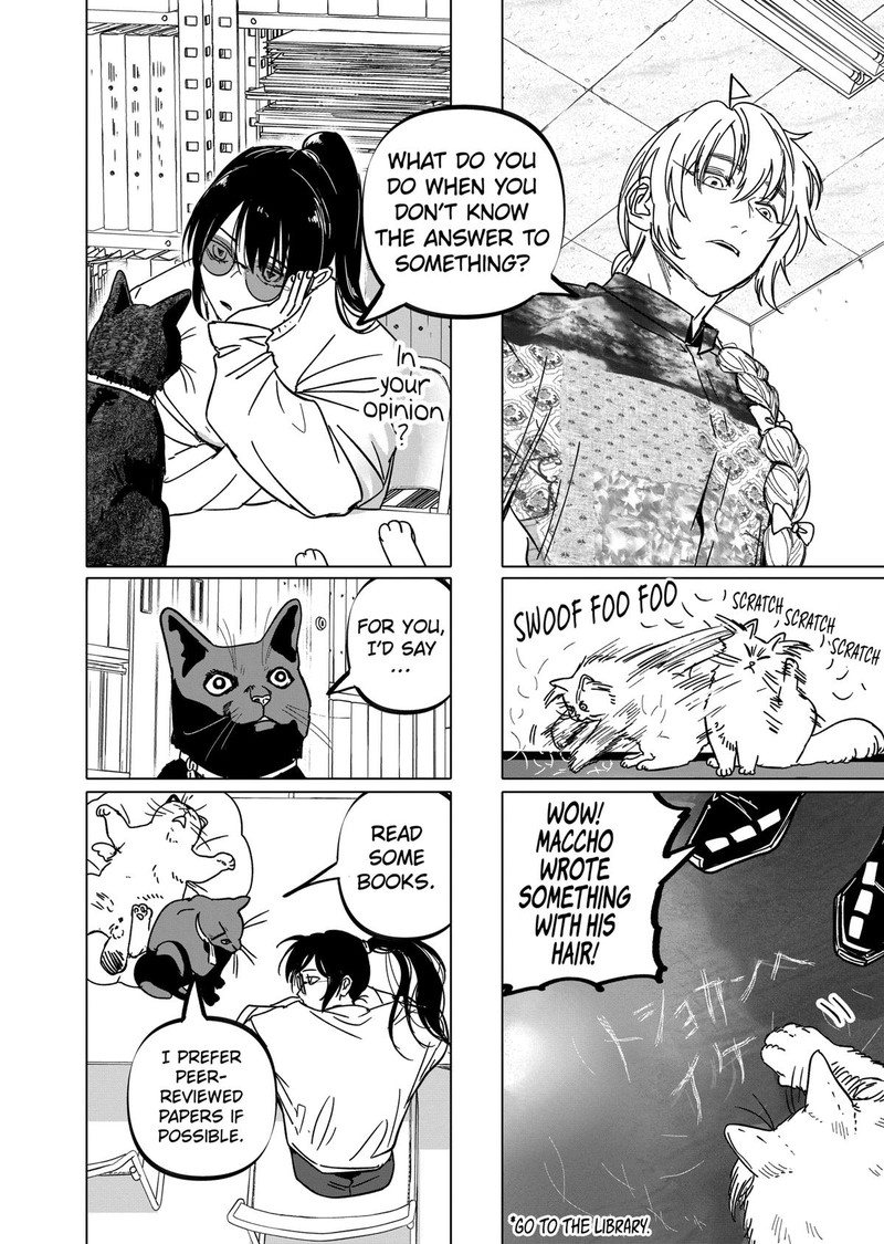 After God Chapter 62 Page 20