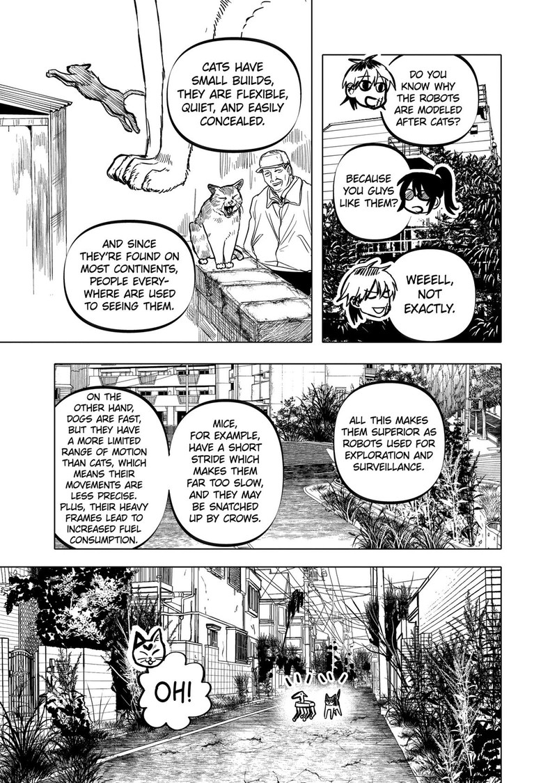 After God Chapter 63 Page 15