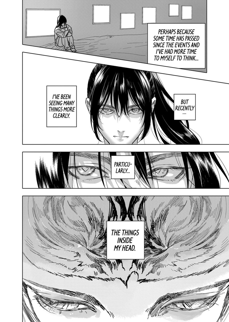 After God Chapter 63 Page 4