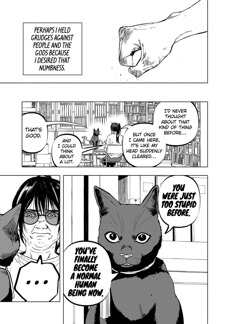 After God Chapter 63 Page 7