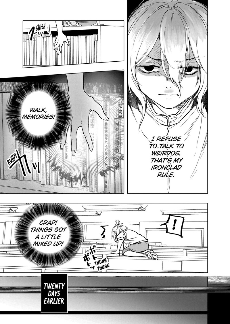 After God Chapter 64 Page 17