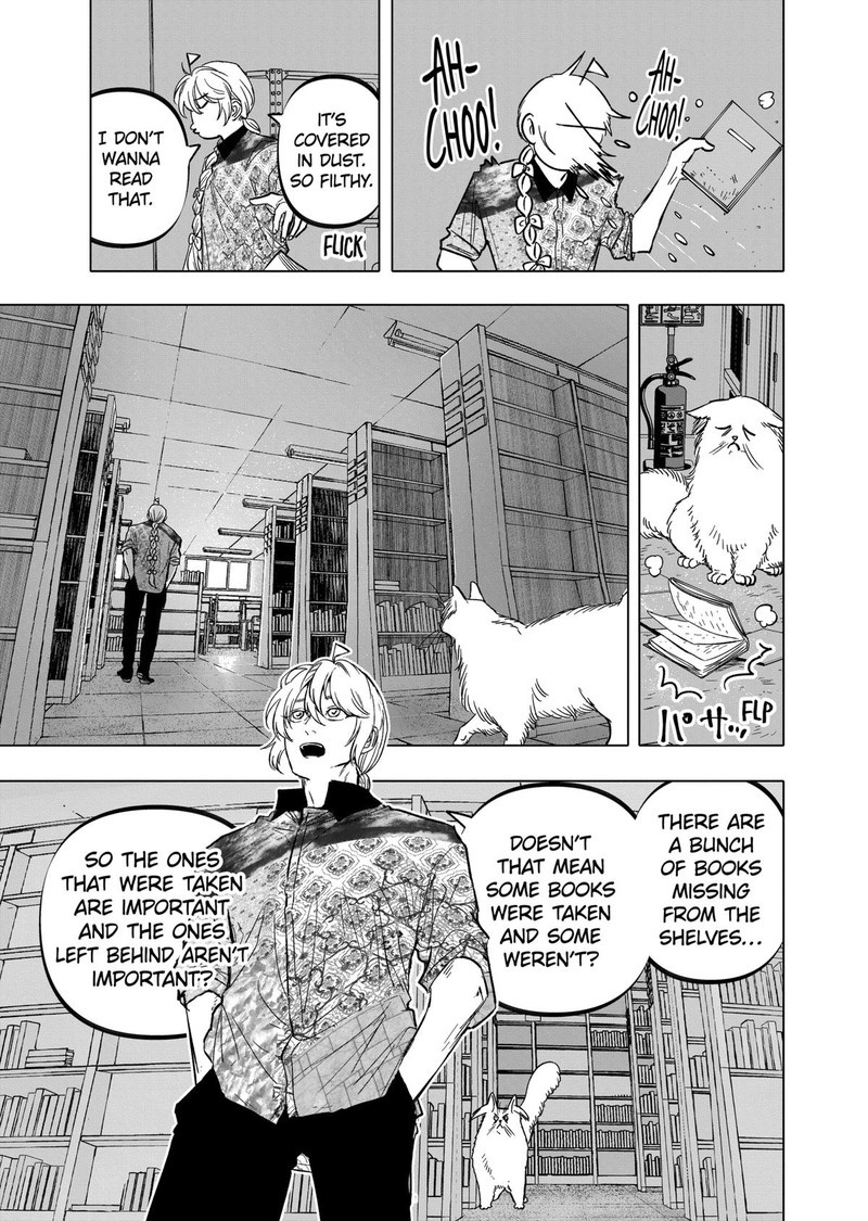 After God Chapter 64 Page 5