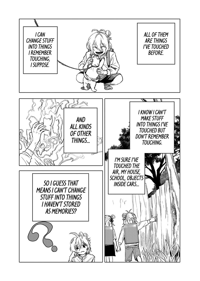 After God Chapter 65 Page 3