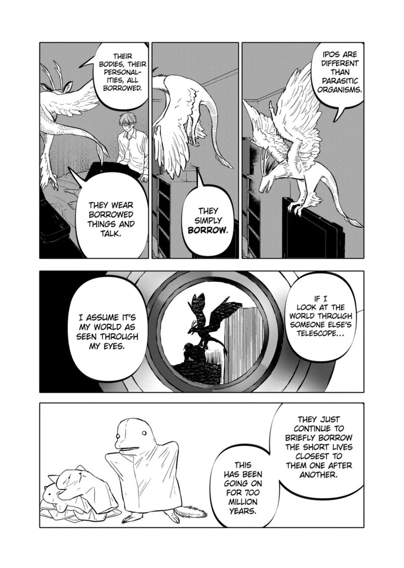 After God Chapter 66 Page 12