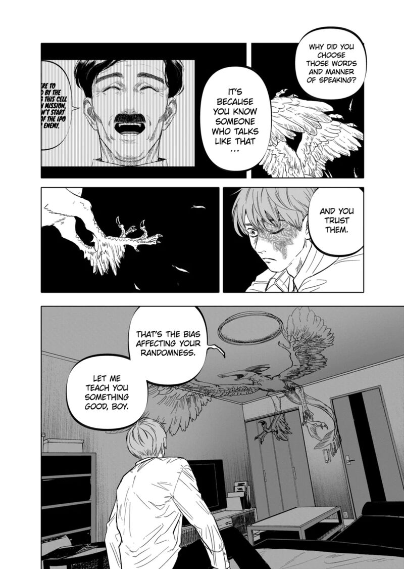 After God Chapter 66 Page 18