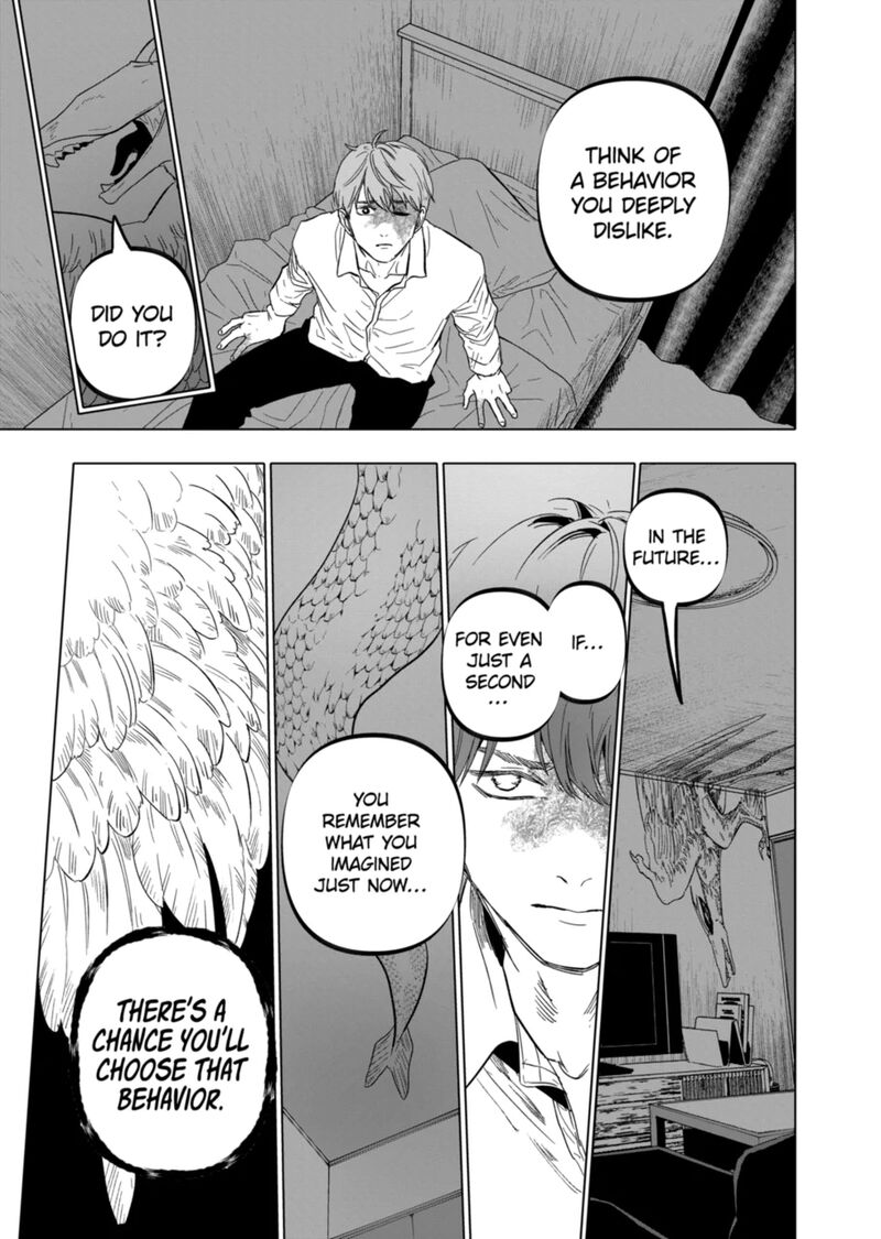 After God Chapter 66 Page 19