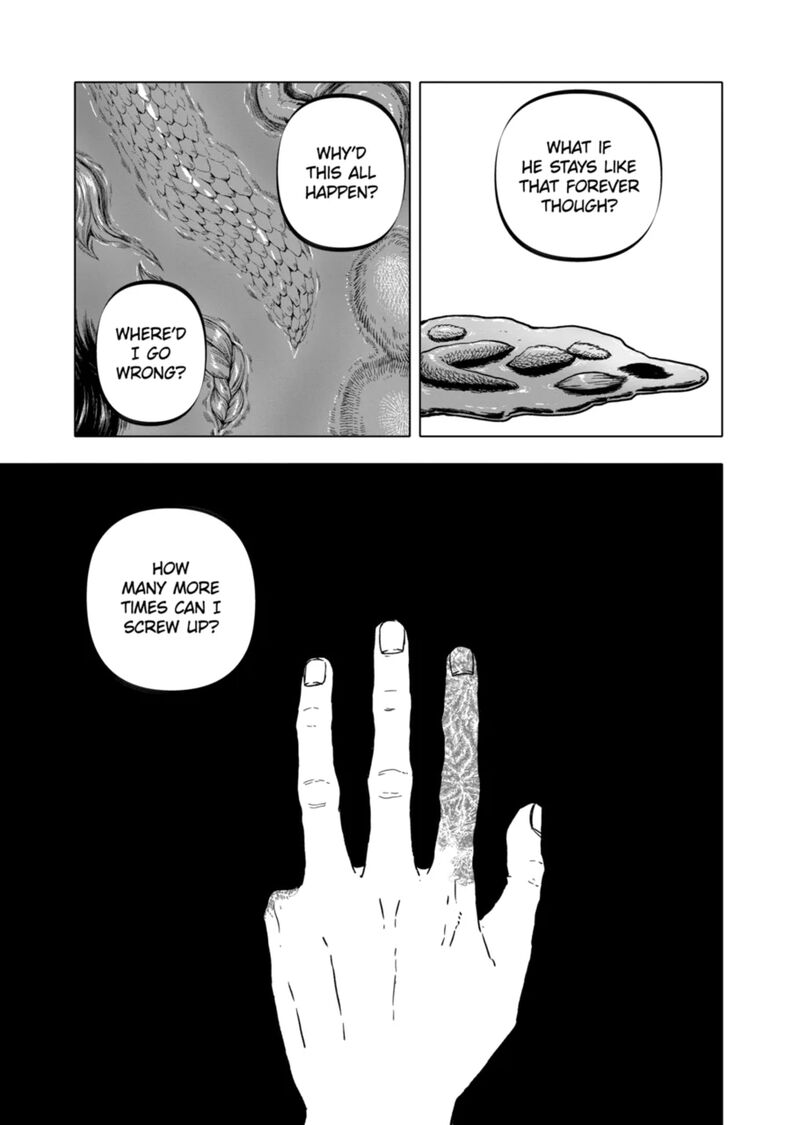 After God Chapter 66 Page 5