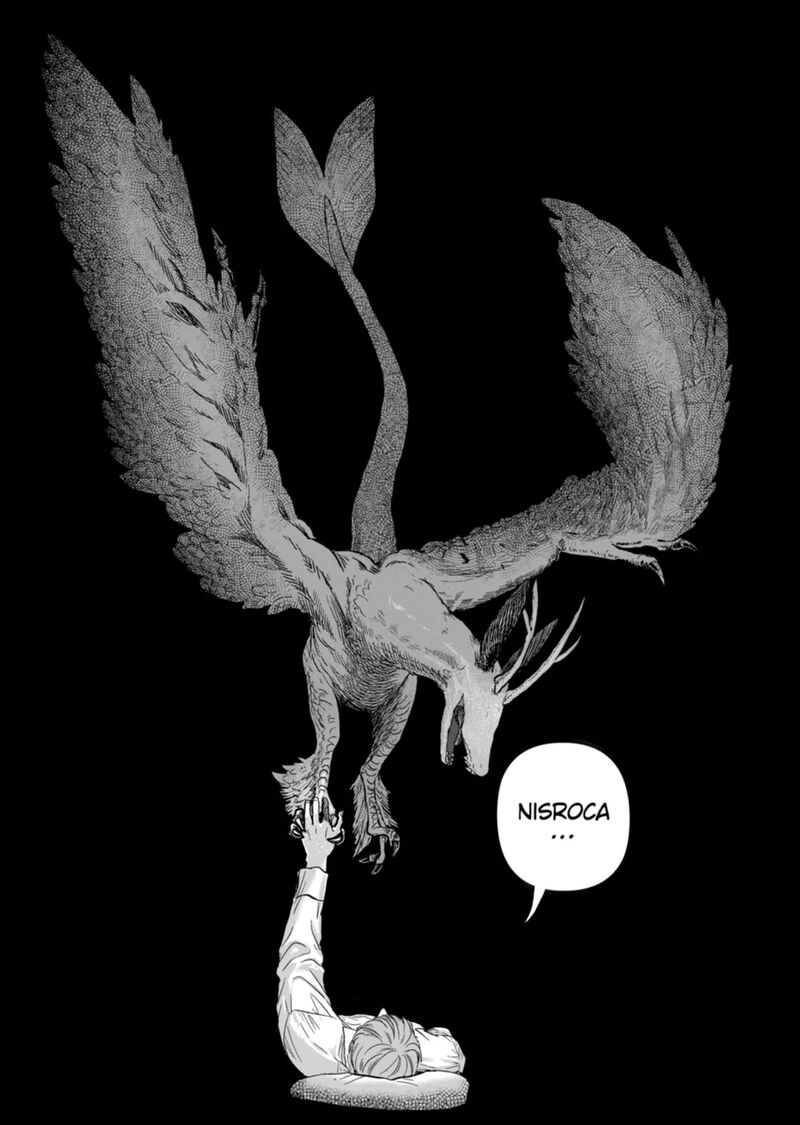 After God Chapter 66 Page 7