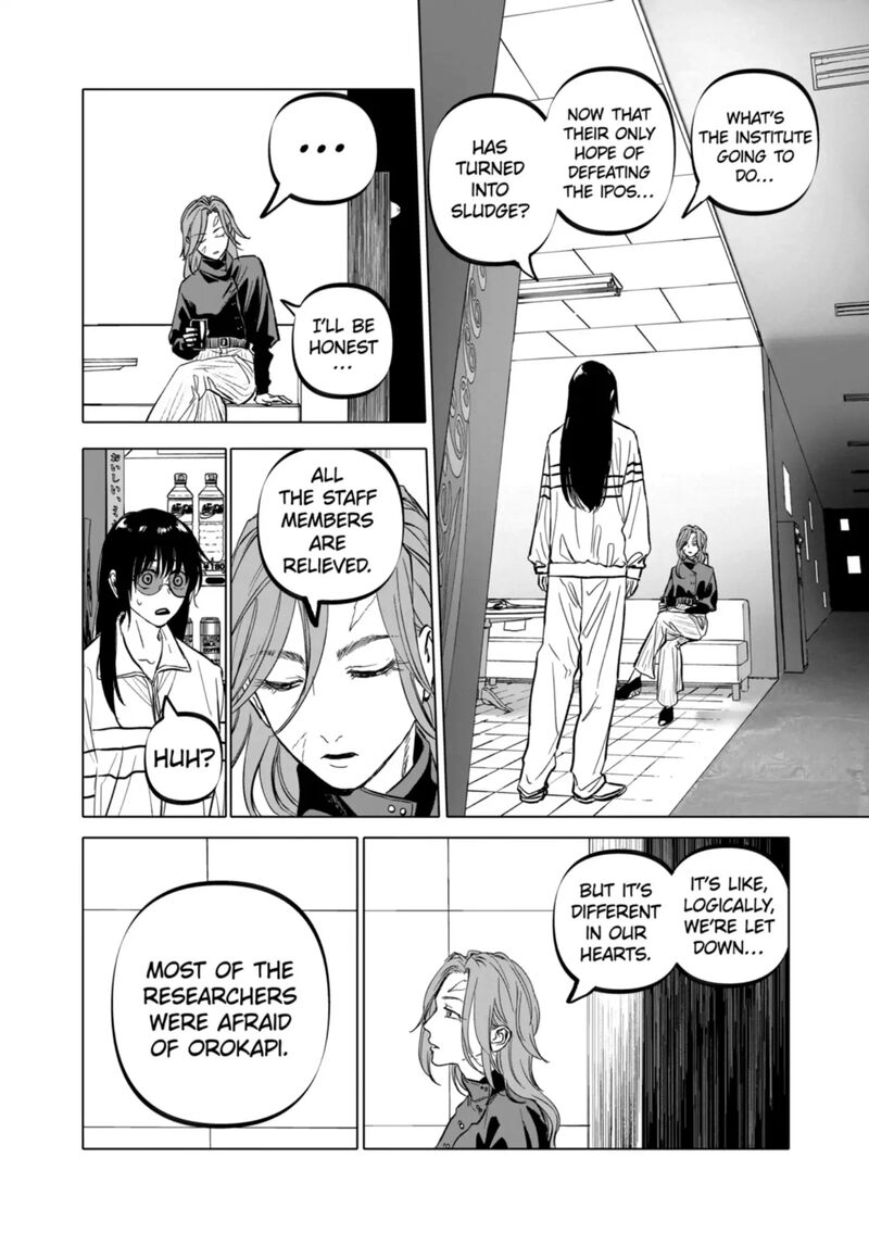 After God Chapter 67 Page 10