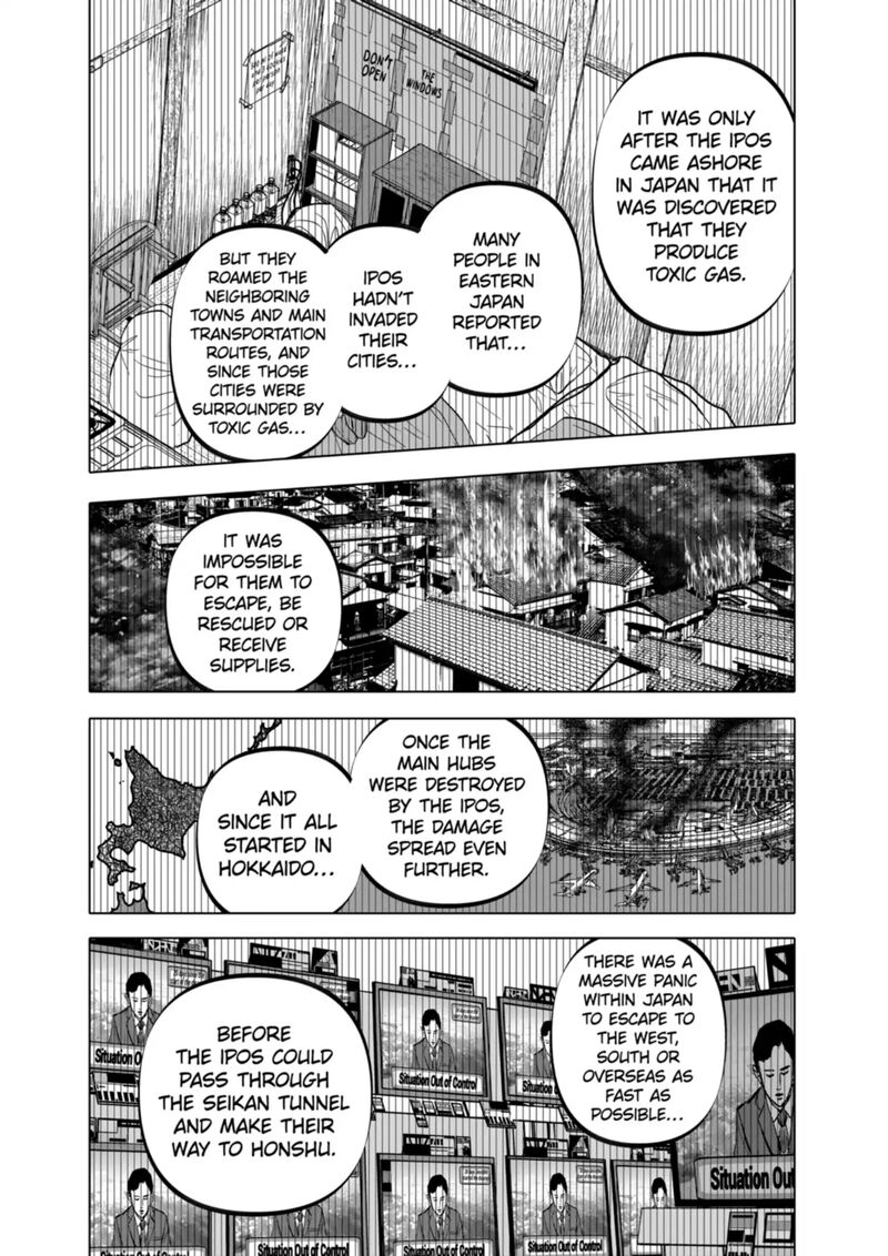 After God Chapter 67 Page 14