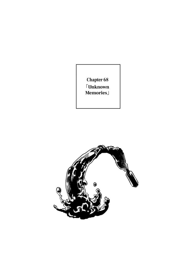 After God Chapter 68 Page 1