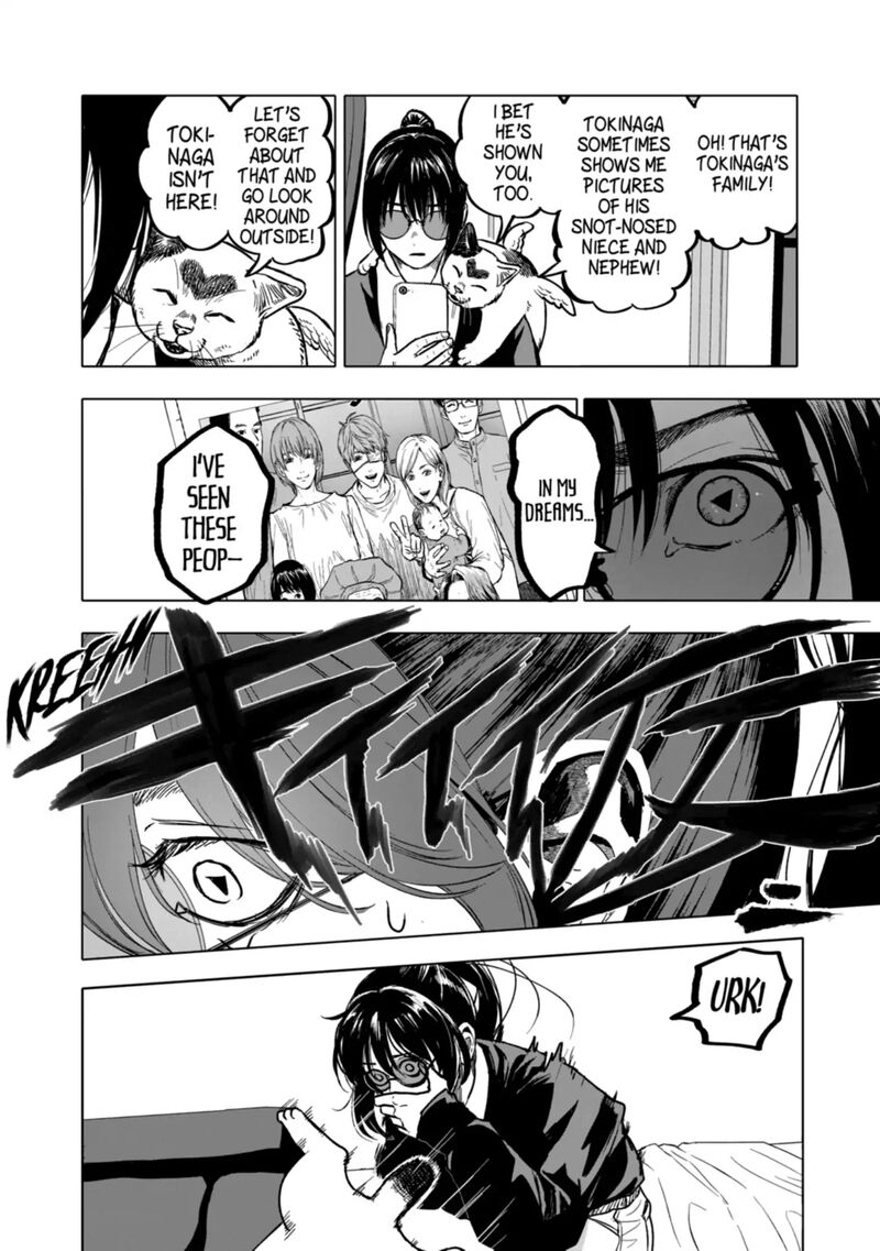 After God Chapter 68 Page 10
