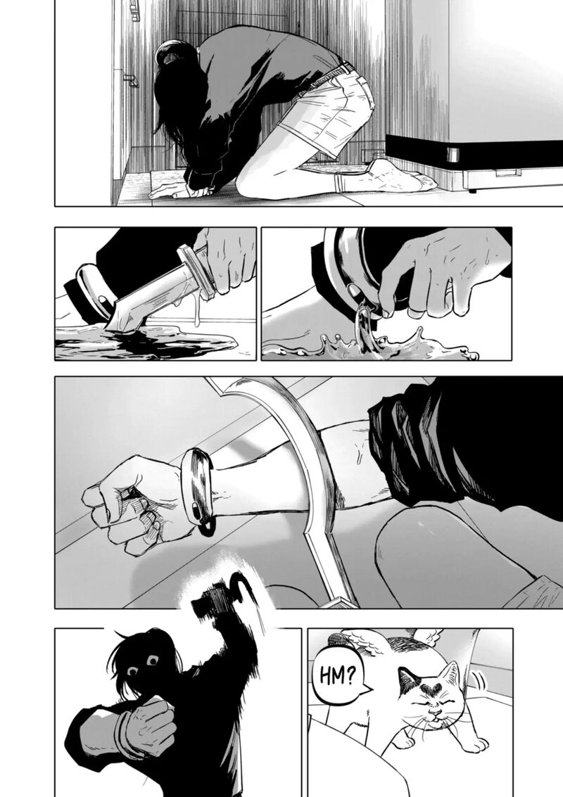 After God Chapter 68 Page 14