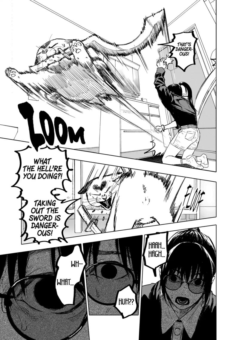 After God Chapter 68 Page 15