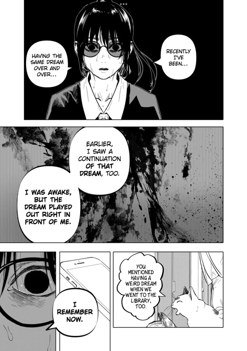 After God Chapter 68 Page 17