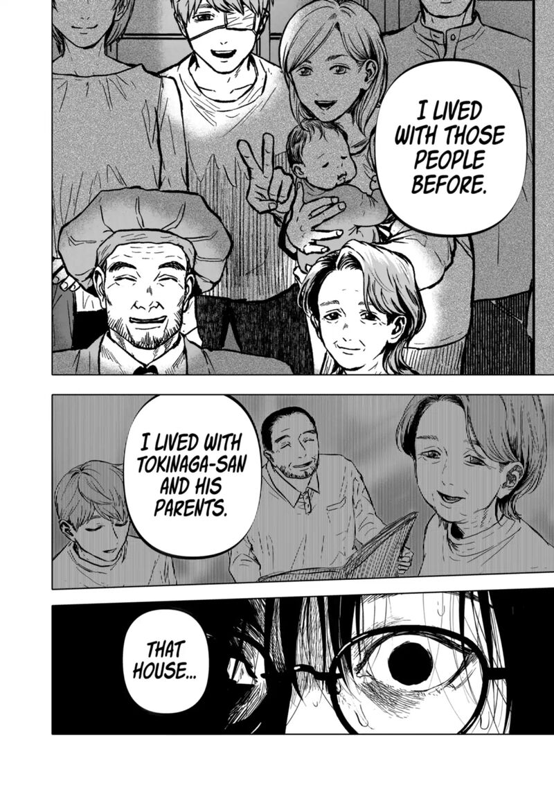 After God Chapter 68 Page 18