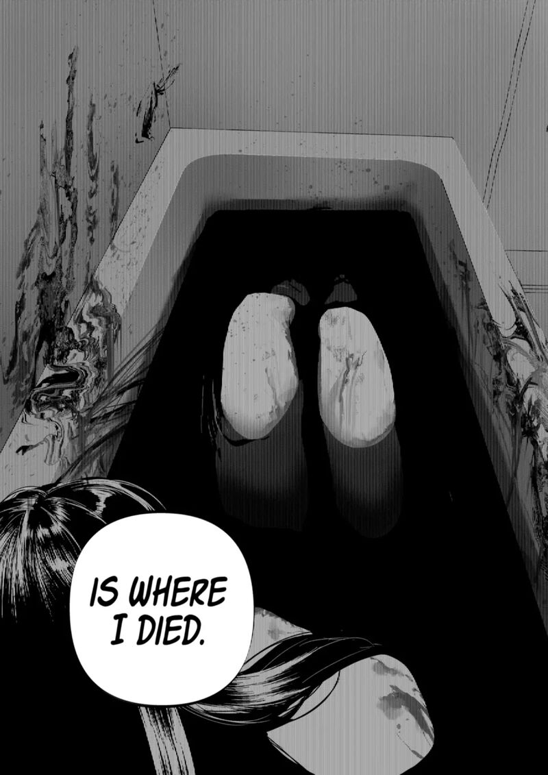 After God Chapter 68 Page 19
