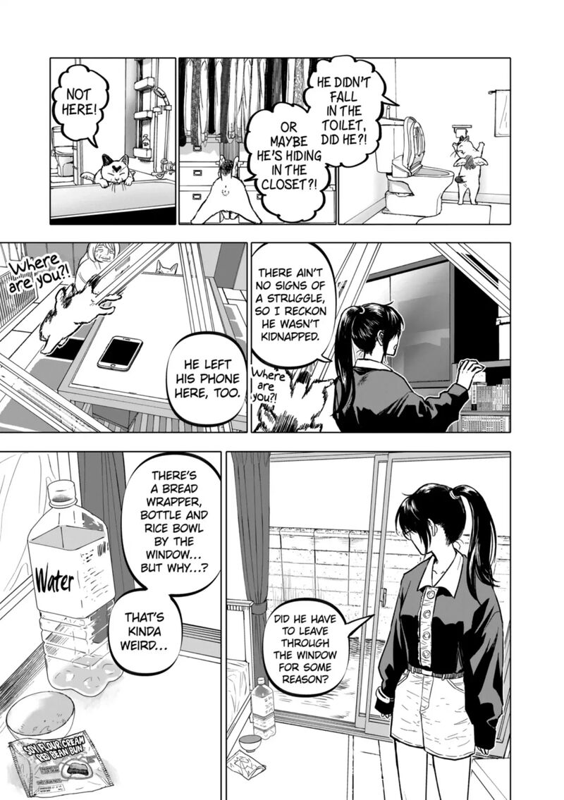 After God Chapter 68 Page 7