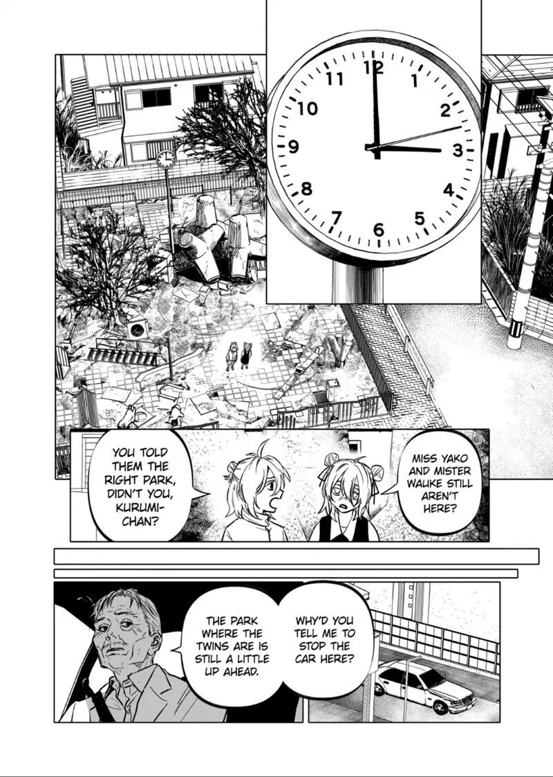 After God Chapter 69 Page 10