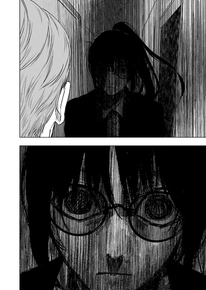 After God Chapter 69 Page 16