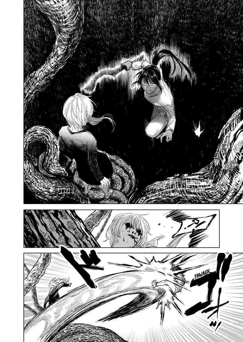 After God Chapter 7 Page 10