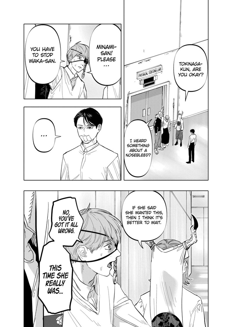 After God Chapter 7 Page 6