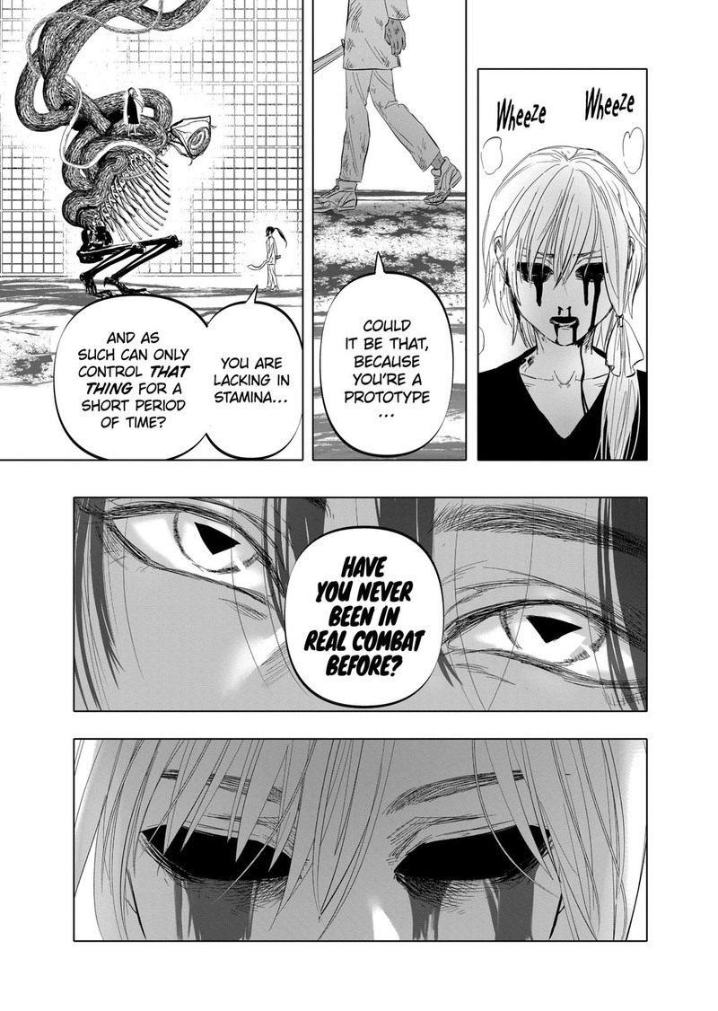 After God Chapter 7 Page 9