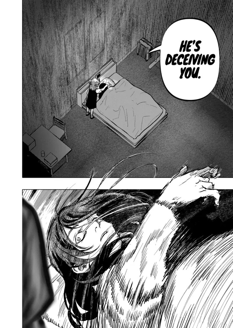 After God Chapter 70 Page 14