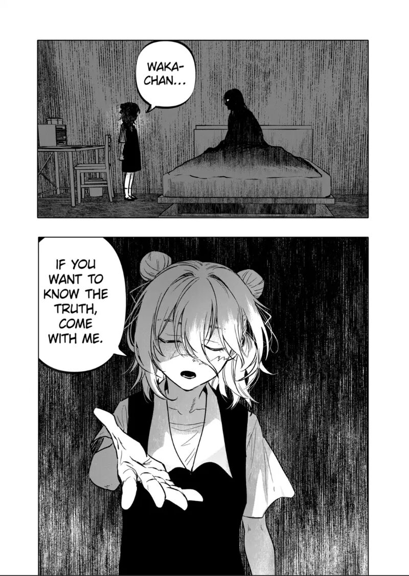 After God Chapter 70 Page 19