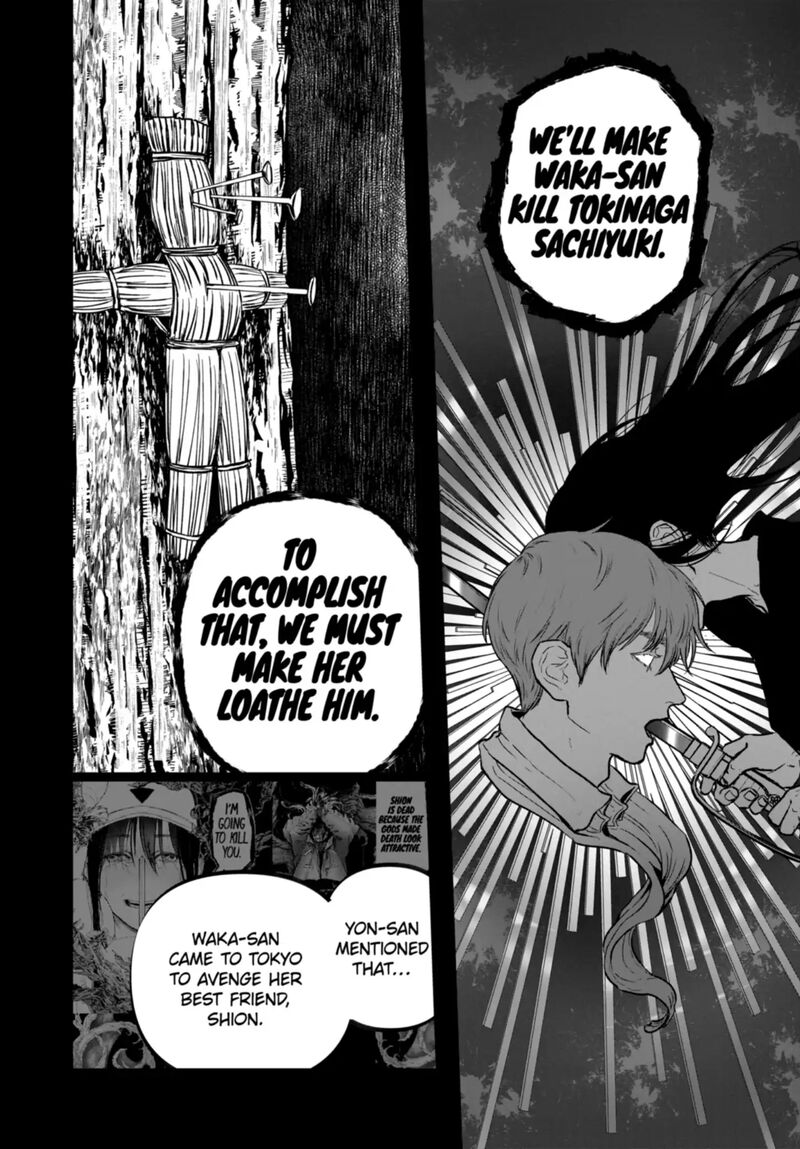 After God Chapter 71 Page 10