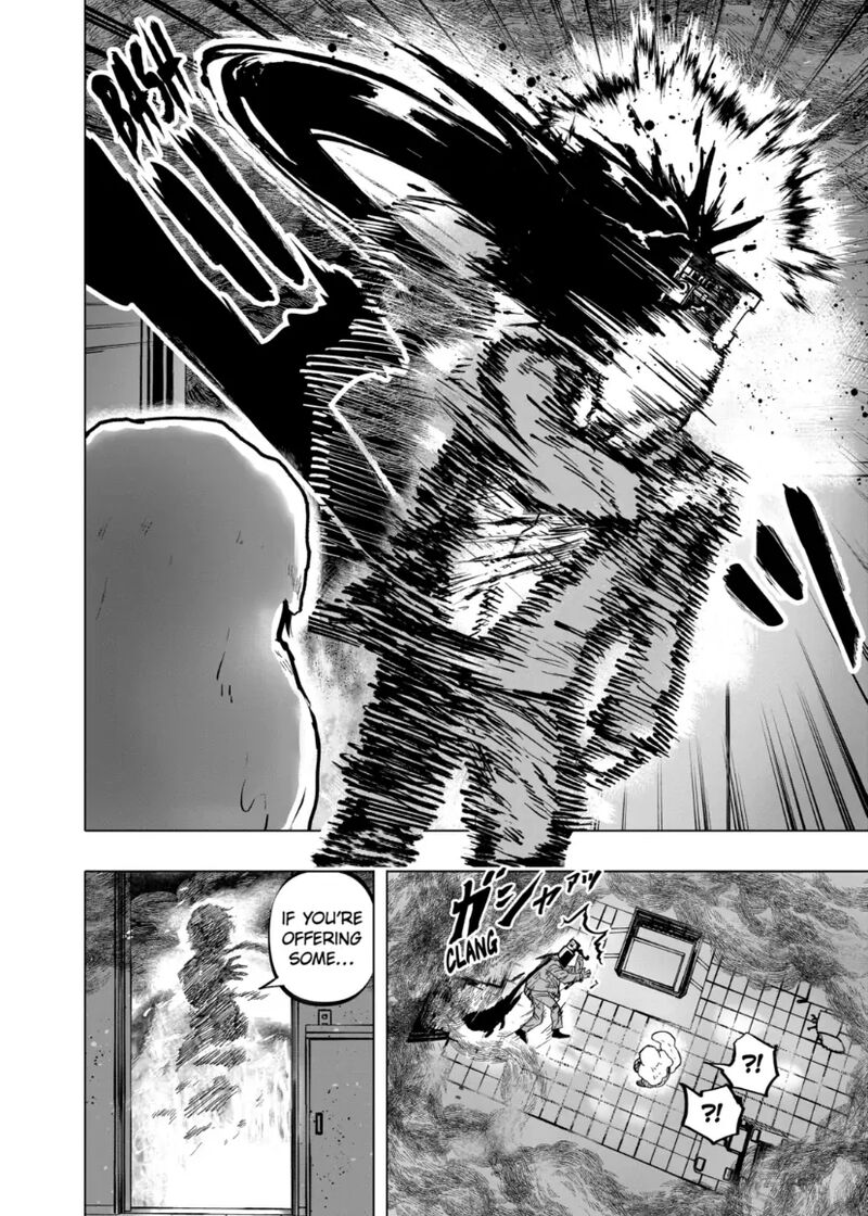 After God Chapter 72 Page 24