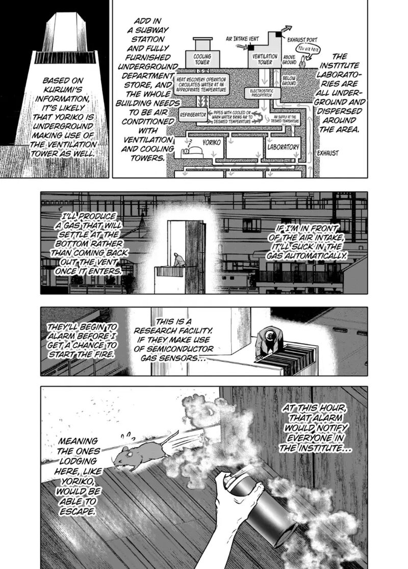 After God Chapter 72 Page 3