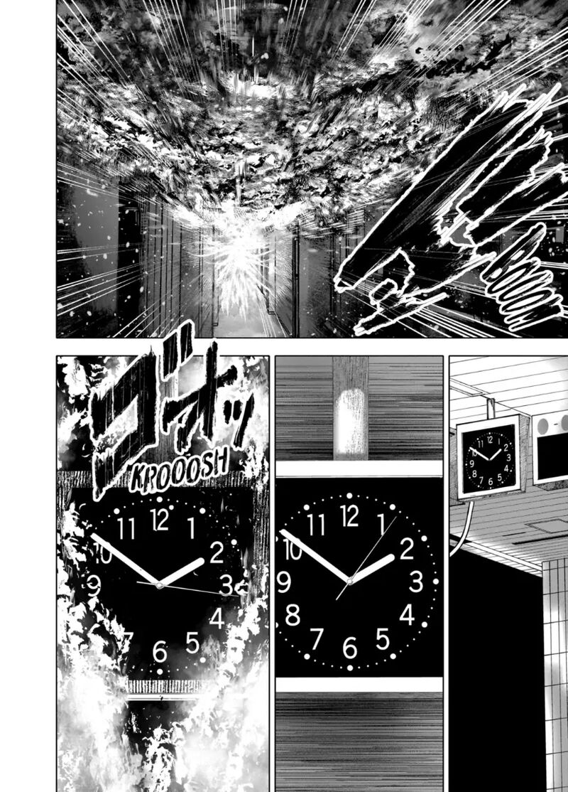 After God Chapter 72 Page 6