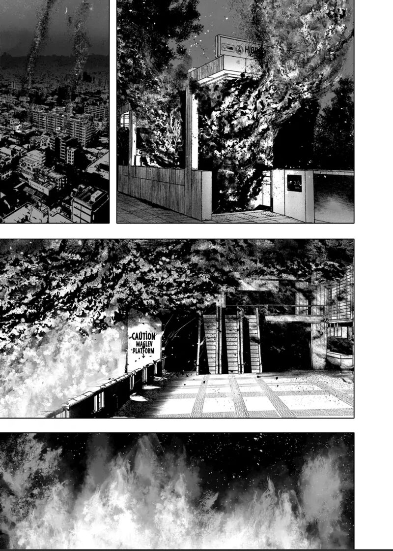 After God Chapter 72 Page 7