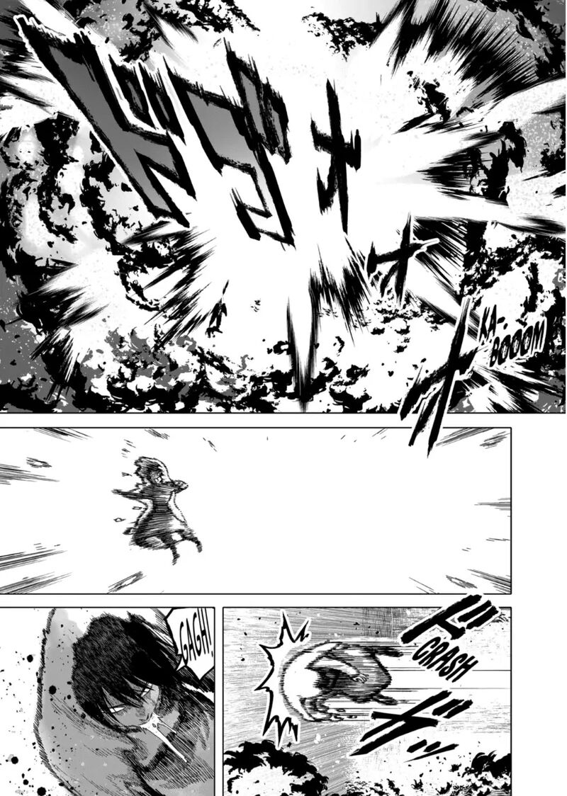 After God Chapter 73 Page 14