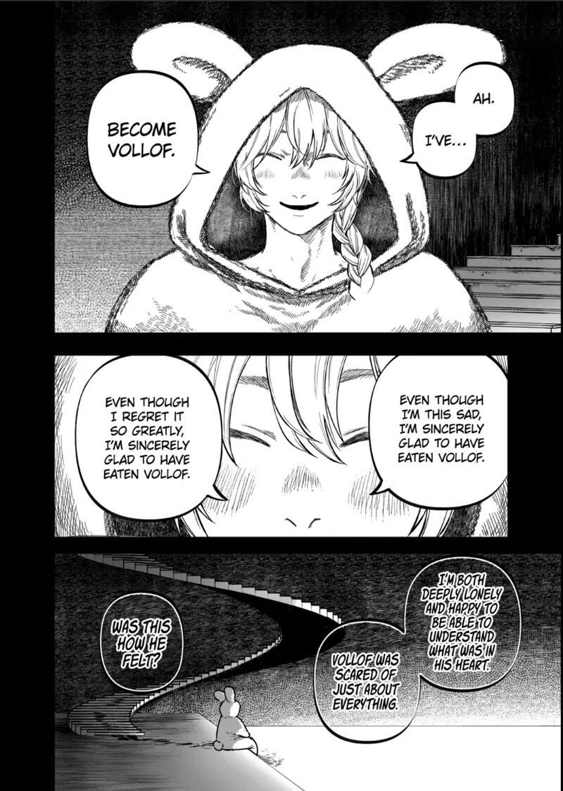 After God Chapter 73 Page 17