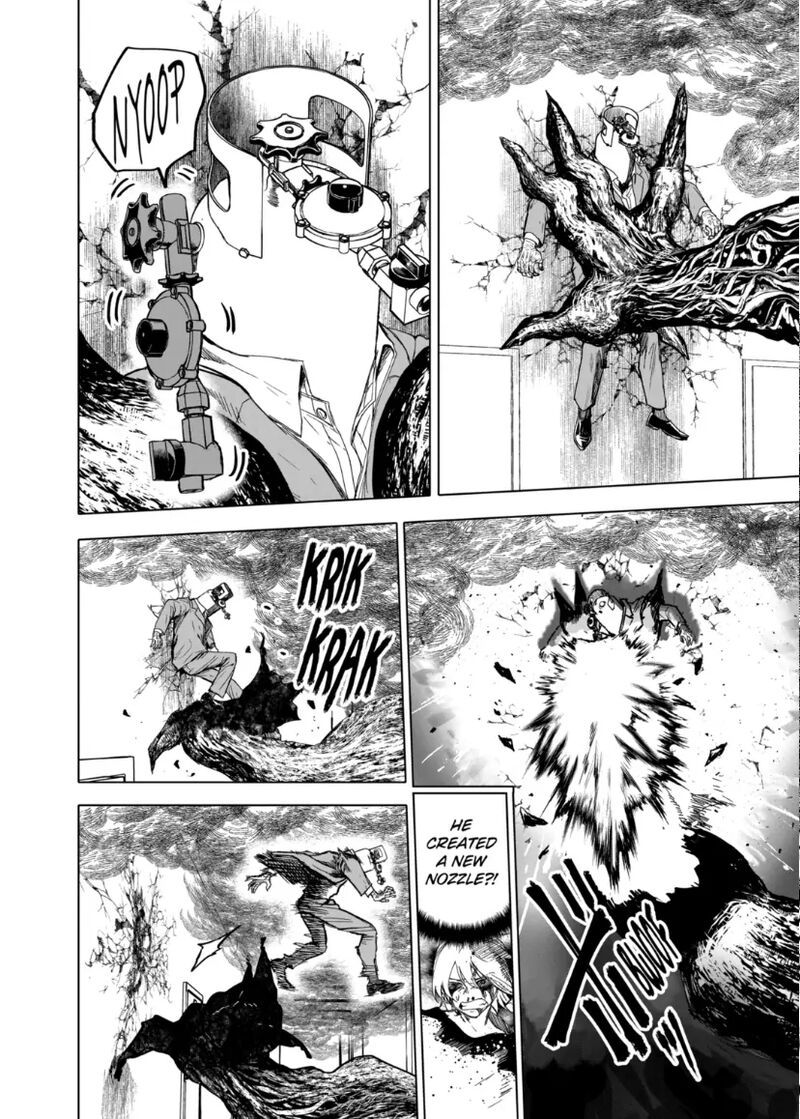 After God Chapter 73 Page 6