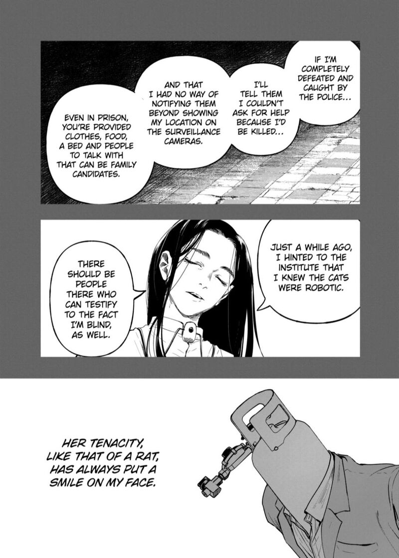After God Chapter 74 Page 14