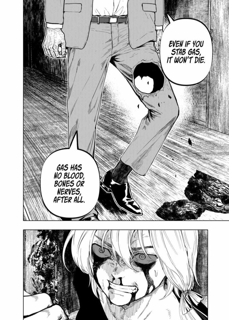 After God Chapter 74 Page 22
