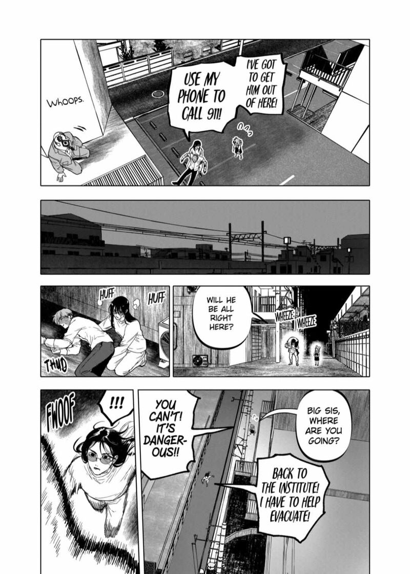 After God Chapter 75 Page 3