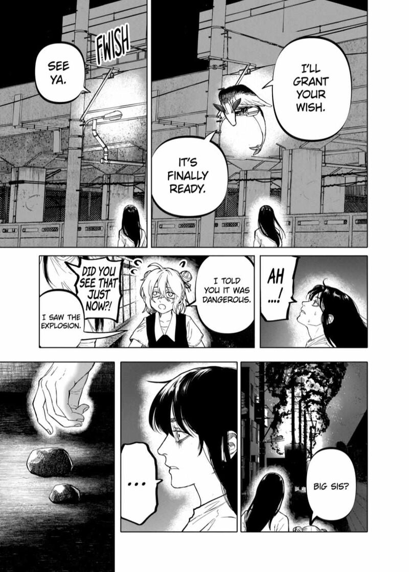 After God Chapter 75 Page 7