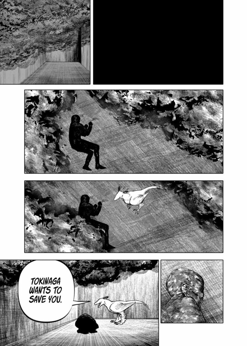After God Chapter 76 Page 11