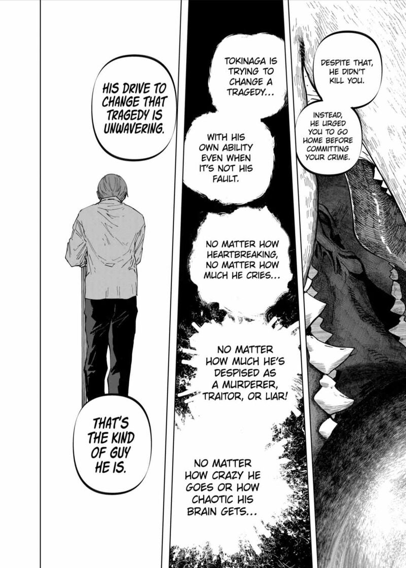 After God Chapter 76 Page 16