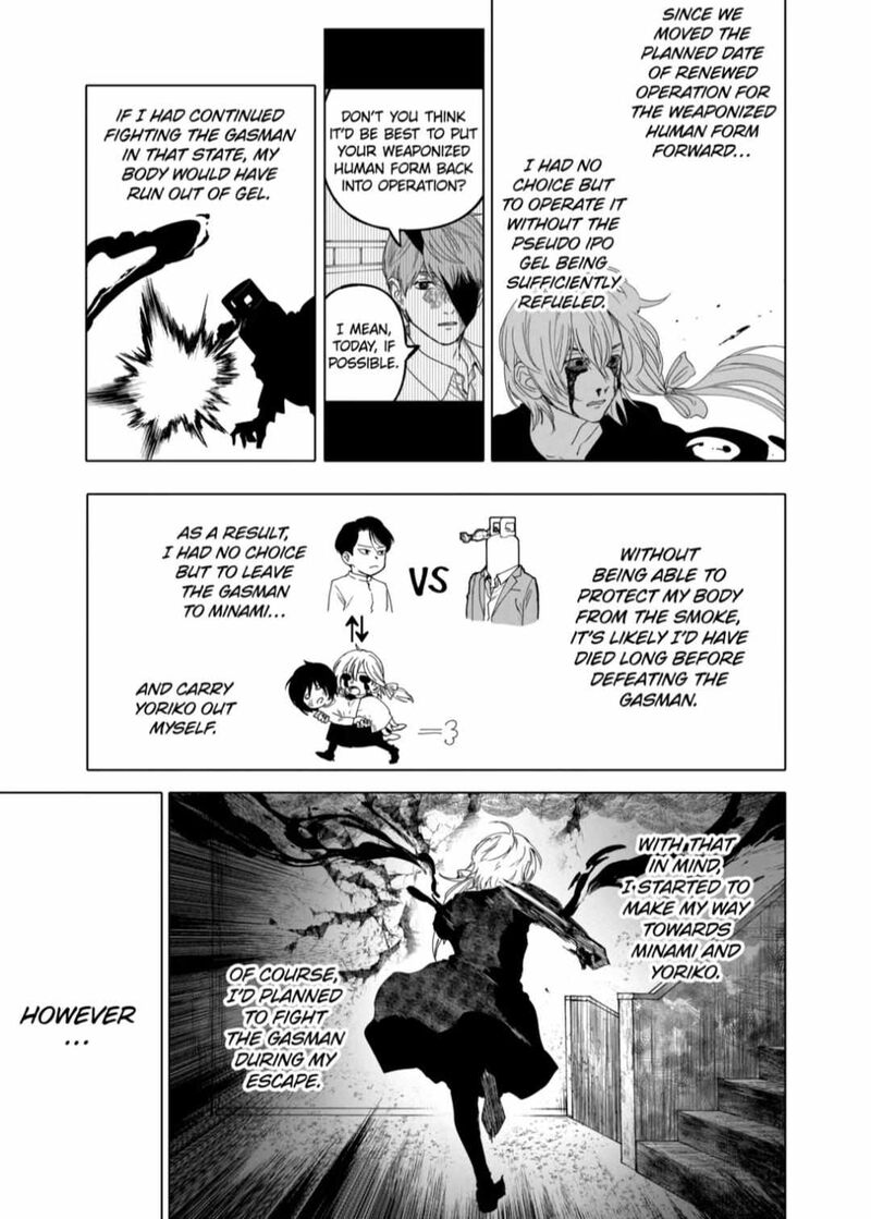 After God Chapter 76 Page 3