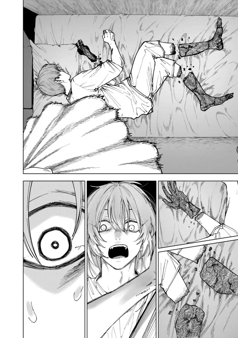After God Chapter 77 Page 12